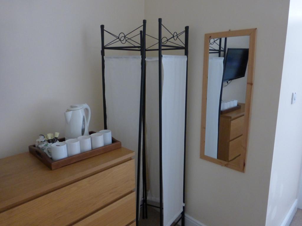 Don Valley Hotel Sheffield Arena Room photo