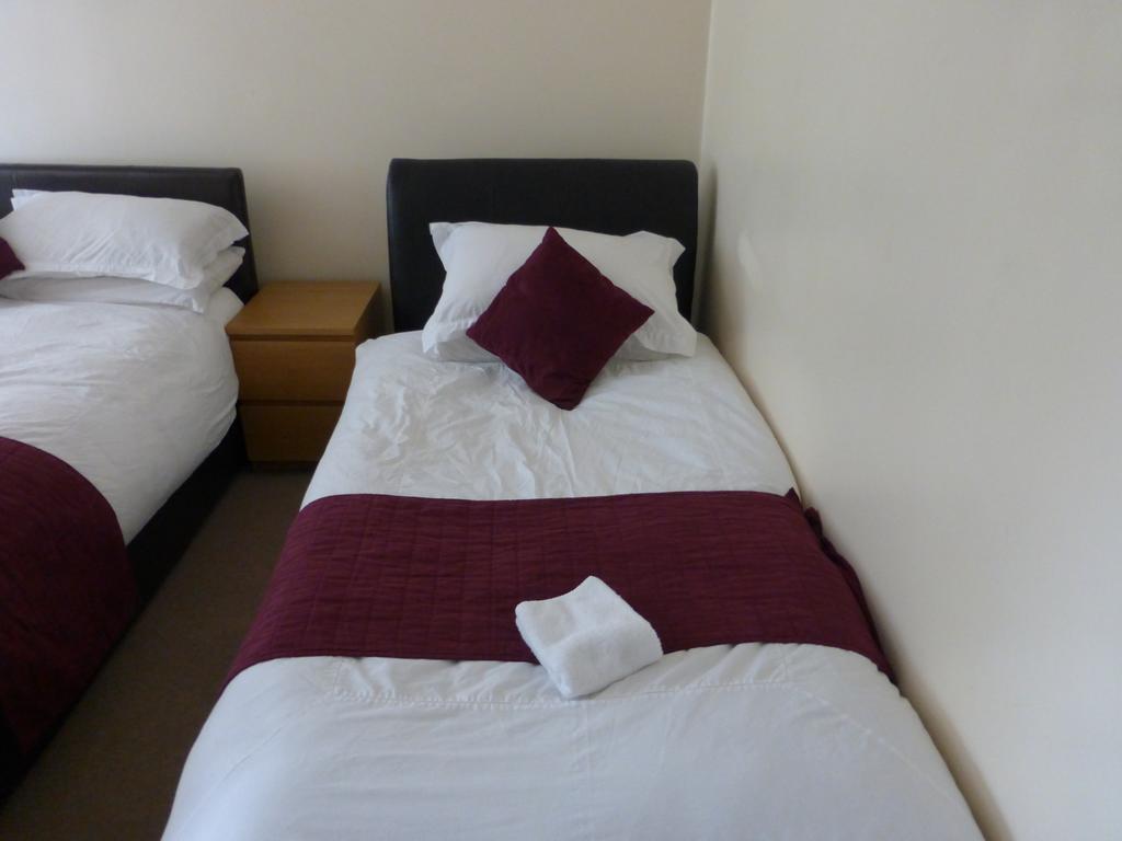 Don Valley Hotel Sheffield Arena Room photo