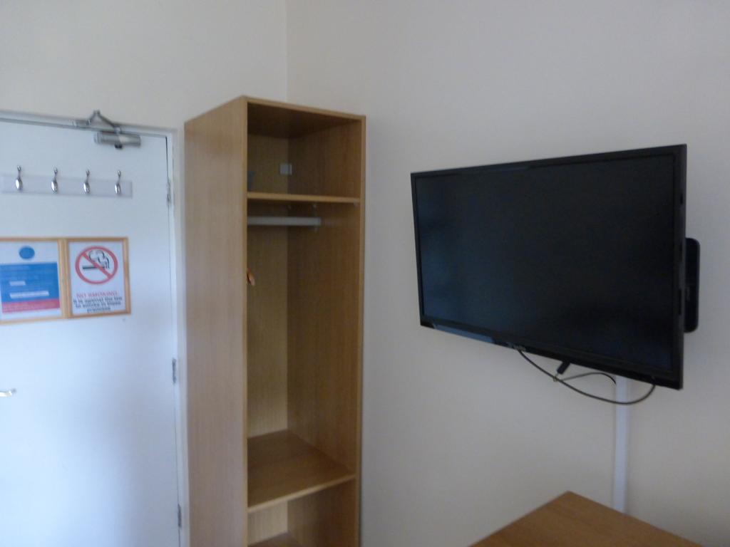 Don Valley Hotel Sheffield Arena Room photo