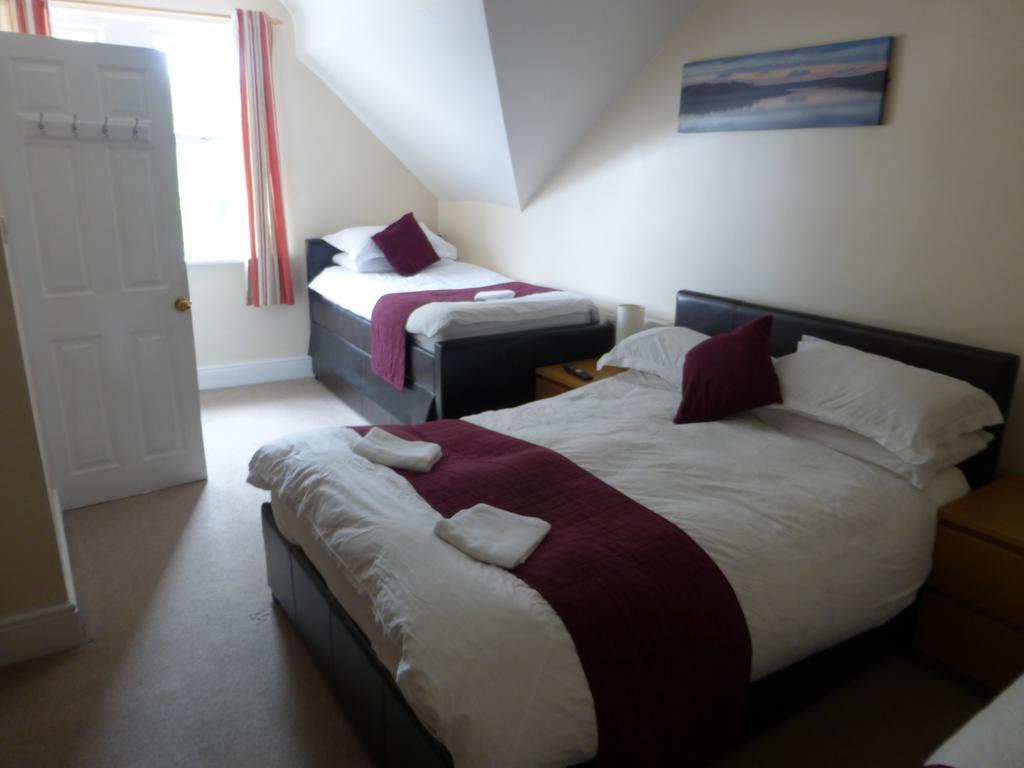 Don Valley Hotel Sheffield Arena Room photo